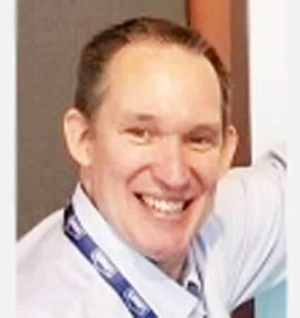 Doss, Richard Michael